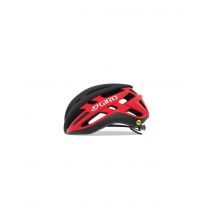 Cascos de ciclismo giro agilis mips negro/rojo mate