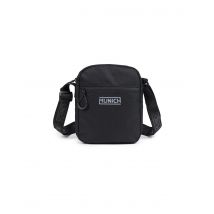 Bandolera munich crossbody negro