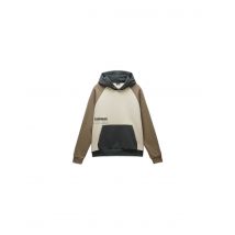 Sudadera napapijiri b-premium h cb mca 2 hombre