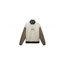 Sudadera napapijiri b-premium hz cb mca 2 hombre