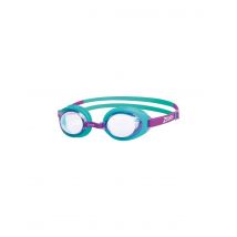 Gafas de natación zoggs ripper jnr infantil turquesa morado