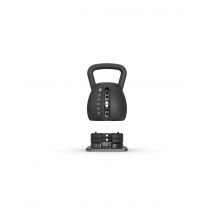 Kettlebell ajustable horizon fitness