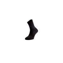 Calcetines de lurbel pista four negro/marengo