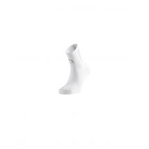 Calcetines de lurbel pista four blanco