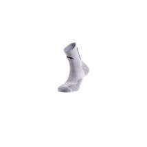 Calcetines de lurbel aitana four gris hielo/marengo