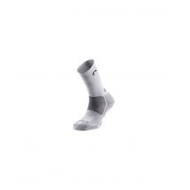 Calcetines de lurbel camino five gris hielo