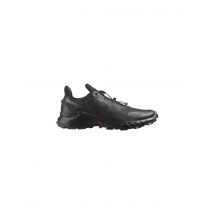 Zapatillas de trail salomon supercross 4 negro hombre