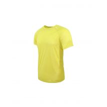 Camiseta joluvi silver amarillo neon /amarillo infantil