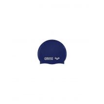 Gorro de natación arena silicona classic azul