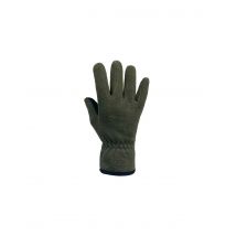 Guantes esqui joluvi polar-thinsulate verde caza