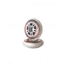 Rueda jack london in-li silicona b/4 80mm