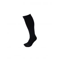Calcetines de lurbel recovery six comp negro