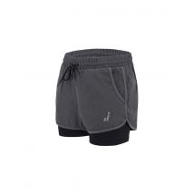 Pantalones joluvi meta duo mujer