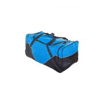 Bolsa de trail joluvi heels travel azul royal