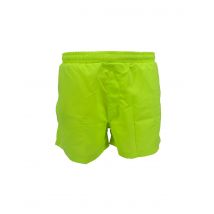 Bañador mosconi mb mykonos amarillo neon infantil