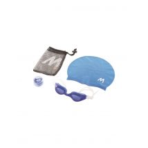 Conjunto de natación mosconi set swim infantil