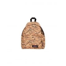 Mochila eastpak day pak'r beastimal marrón