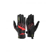 Guantes de trail leki ultra trail storm