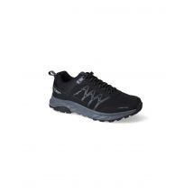 Zapatillas j'hayber ralito negro hombre