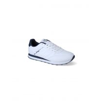 Zapatillas j' hayber capon blanco marino hombre