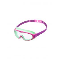 Gafa de natación mosconi aqua kids fuxia-morado