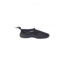 Escarpines mosconi aquashoes negro - negro