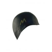 Gorro de natación mosconi sili - champion negro