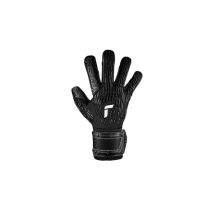 Guantes de portero de fútbol reush attrakt freegel infinity negro