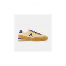 Zapatillas le coq sportif veloce i italian amarillo