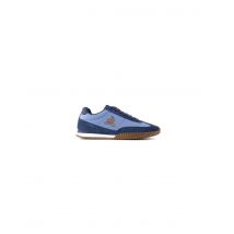 Zapatillas le coq sportif veloce i allure/ dark denim