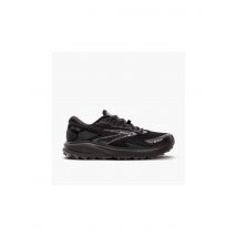 Zapatillas de trail brooks divide 5 gtx hombre negro