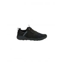 Zapatillas cat hex ready low w black hombre