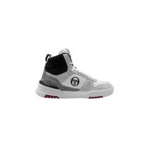 Botas sergio tacchini bb court hi antique wh