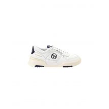 Zapatillas sergio tacchini bb court lo blanco-tofu