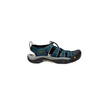 Sandalias de montaña keen newport h2 navy/medium grey hombre