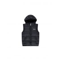 Chaleco levis lvb essential vest infantil negro