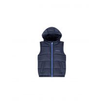 Chaleco levis lvb essential vest infantil azul