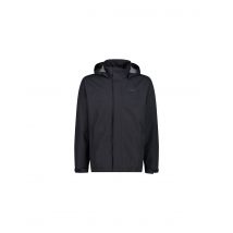 Chaqueta de montaña cmp man jacket snaps hood hombre