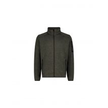 Chaqueta de montaña cmp hombre olive-nero