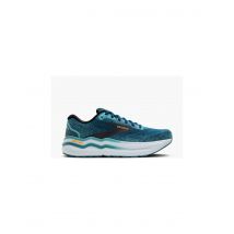 Zapatillas de running brooks ghost max 2 azul hombre