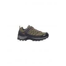 Zapatillas de montaña cmp rigel low trekking shoes wp hombre oliv
