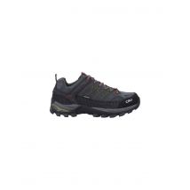 Zapatillas de montaña cmp rigel low trekking shoes wp hombre tita
