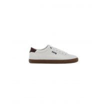 Zapatillas mustang aria hombre usain blanco / cobe