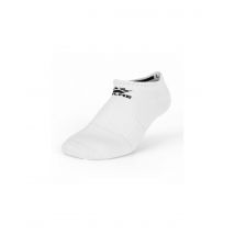 Calcetines kelme pack 3 socks invisible blanco-negro