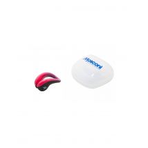 Pinza de nariz mosconi elite nose fuxia - negro