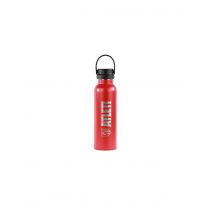 Botella termo runbottatletico de madrid escudo 600ml rojo