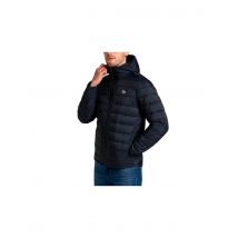 Chaqueta lee light puffer jkt hombre