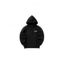 Sudadera napapijiri b-linth h negro hombre