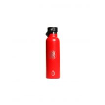 Botella termo runbott girona fc - girona fc 600ml rojo