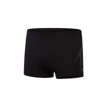 Bañador de natación speedo hyperboom placement aquashort hombre n